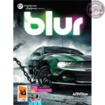 بازی Blur مخصوص PC