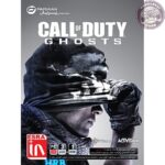 بازی Call Of Duty Ghost مخصوص PC