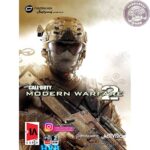 بازی Call Of Duty Modern Warfare 2 مخصوص PC