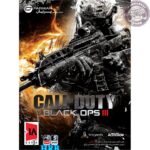 بازی Call of Duty Black Ops III مخصوص PC
