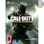 بازی Call of Duty Infinite Warfare مخصوص PC