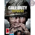 بازی Call of Duty WWII مخصوص PC