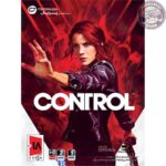 بازی Control مخصوص PC