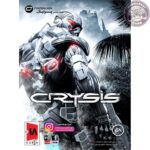 بازی Crysis مخصوص PC