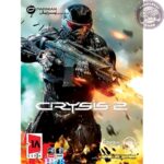 بازی Crysis 2 مخصوص PC