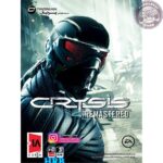 بازی Crysis Remastered مخصوص PC