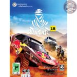 بازی Dakar 18 مخصوص PC