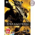 بازی Darksiders مخصوص PC