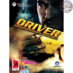 بازی Driver San Francisco مخصوص PC
