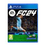 بازی FC 24 برای PS4