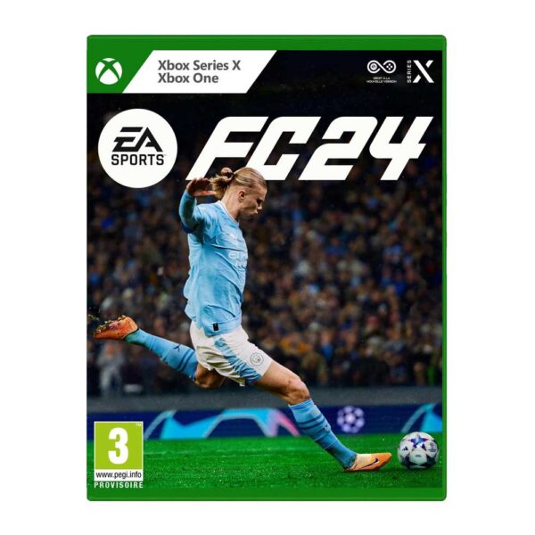بازی EA SPORTS FC 24 برای Xbox Series X