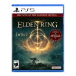بازی Elden Ring: Shadow of the Erdtree برای PS5