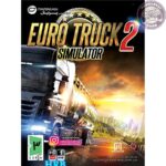 بازی Euro Truck Simulator 2 مخصوص PC