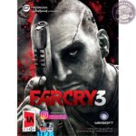 بازی FARCRY 3 مخصوص PC