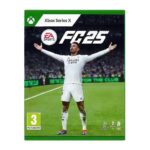 بازی EA SPORTS FC 25 برای Xbox Series X