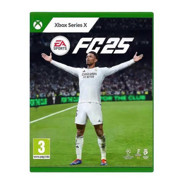 بازی EA SPORTS FC 25 برای Xbox Series X