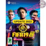 بازی FIFA 19 (Update 2022) مخصوص PC