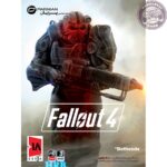 بازی Fallout 4 مخصوص PC