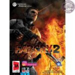 بازی Far Cry 2 مخصوص PC