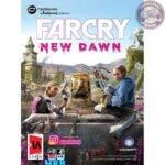 بازی Far Cry New Dawn مخصوص PC