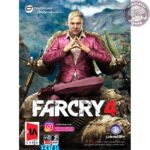 بازی Farcry 4 مخصوص PC