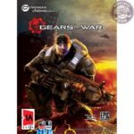 بازی Gears of War مخصوص PC