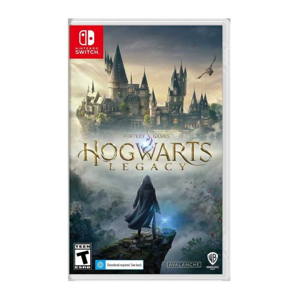 بازی Hogwarts Legacy برای Nintendo Switch