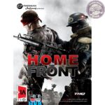 بازی Homefront مخصوص PC