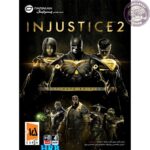 بازی Injustice 2 مخصوص PC