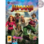 بازی Jumanji The Video Game مخصوص PC