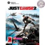 بازی Just Cause 2 مخصوص PC