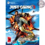 بازی Just Cause 3 مخصوص PC