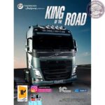 بازی King of the Road مخصوص PC