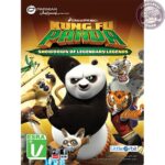 بازی Kung Fu Panda Showdown of Legendary Legends مخصوص PC