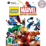 بازی LEGO Marvel Super Heroes مخصوص PC
