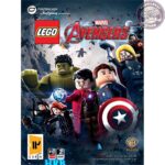 بازی LEGO Marvel's Avengers مخصوص PC