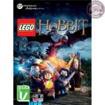بازی LEGO The Hobbit مخصوص PC