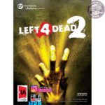 بازی Left 4 Dead 2 مخصوص PC