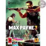 بازی MAX Payne 3 مخصوص PC