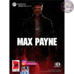 بازی Max Payne مخصوص PC