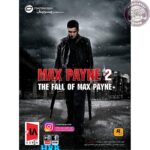 بازی Max Payne 2 The Fall of Max Payne مخصوص PC