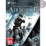 بازی Medal of Honor Airborne مخصوص PC