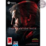 بازی Metal Gear Solid V The Phantom Pain مخصوص PC