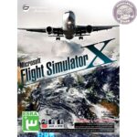 بازی Microsoft Flight Simulator X مخصوص PC