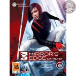 بازی Mirror's Edge Catalyst مخصوص PC