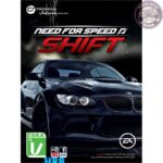 بازی Need For Speed Shift مخصوص PC
