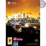 بازی Need For Speed Undercover مخصوص PC