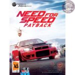 بازی Need for Speed Payback مخصوص PC