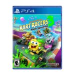 بازی Nickelodeon Kart Racers 3: Slime Speedway برای PS4