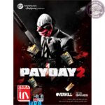 بازی Payday 2 مخصوص PC